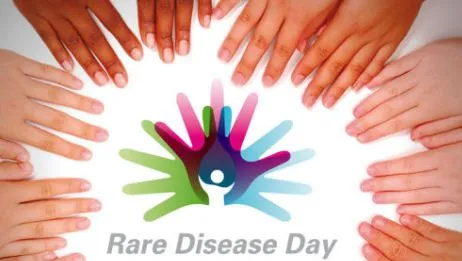 Malattie rare, nella giornata del Rare Disease Day, si accende la speranza