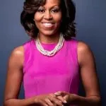 Becoming, ecco il libro di memorie dell’ex First Lady Michelle Obama