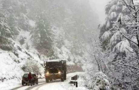 Polo Nord, sembra strano ma lì fa più caldo che in Italia