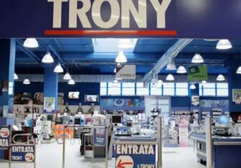 Trony in crisi: posti a repentaglio per quasi 800 lavoratori