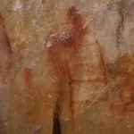 Uomo di Neanderthal, ecco le pitture più antiche mai dipinte