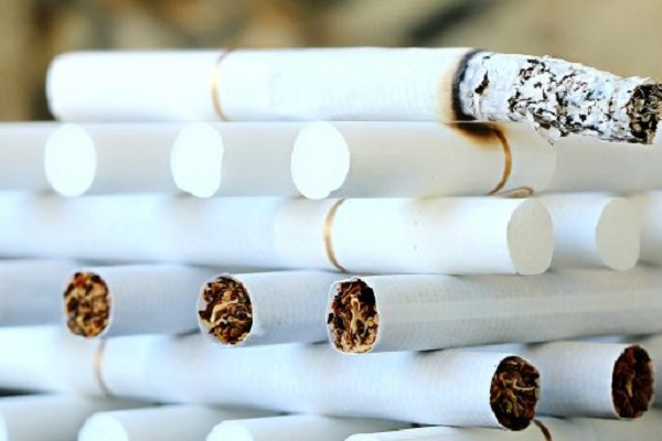 Aumento prezzo sigarette: quanto costa oggi un pacchetto?