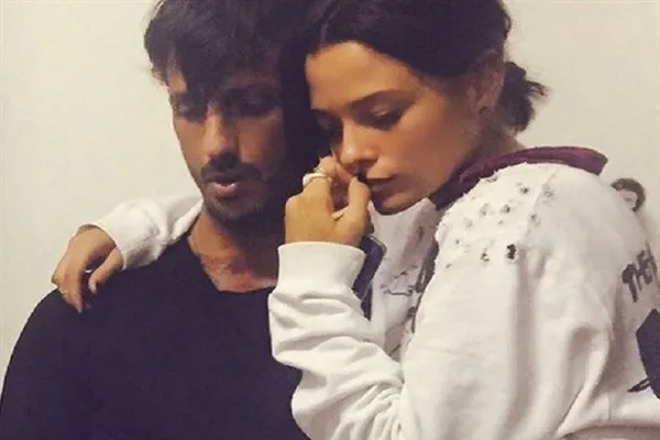 Fabrizio Corona geloso di Silvia Provvedi: la confessione