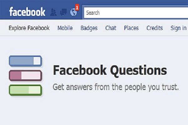 Facebook sondaggio, il social network chiede scusa agli utenti perché?