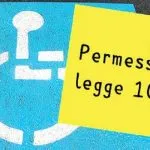 Legge 104, permessi condivisi per lo stesso disabile: le novità