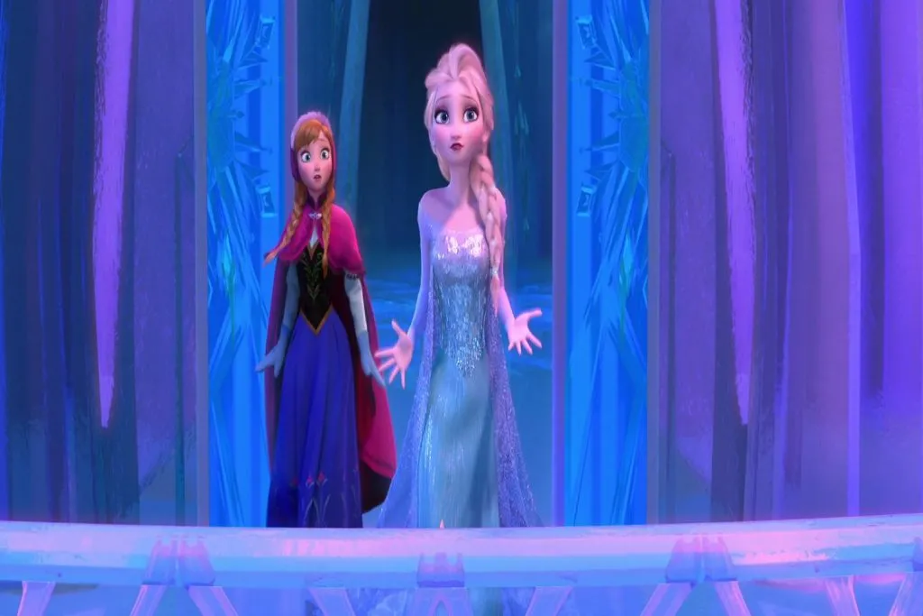 Matteo Salvini fa un appello a Disney: “Se Elsa di Frozen fosse…”