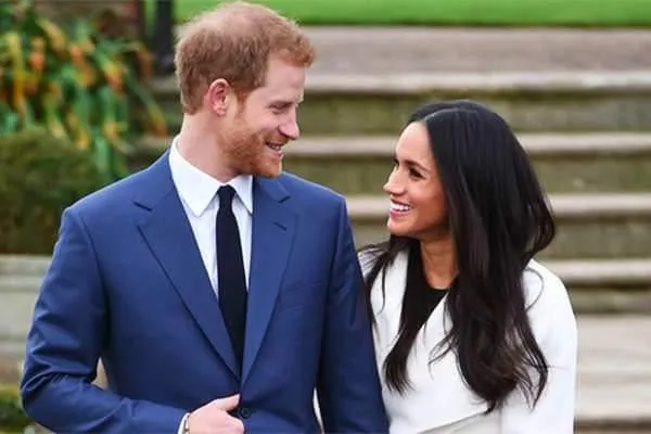 Meghan Markle cambia religione prima del matrimonio per volere della regina?