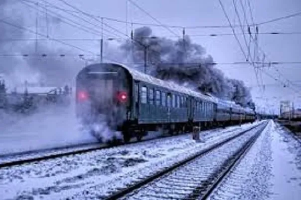 Rimborsi biglietti treno causa neve, come chiederli a Trenitalia e Italo
