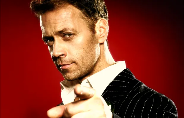 Rocco Siffredi racconta il suo canna gate all’Isola dei Famosi