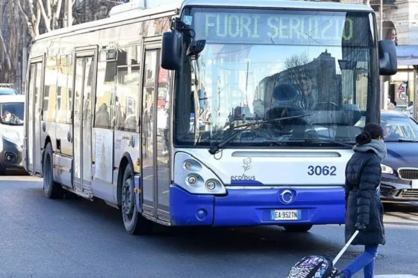 Sciopero generale 8 marzo per la Festa della Donna: trasporti a rischio