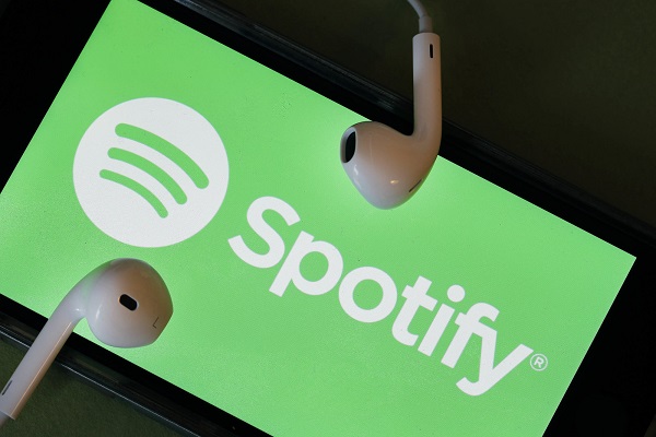 Spotify account pirata, utenti bannati dall'app per lo streaming musicale?