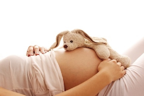 Stress nella gravidanza, ecco come infierisce nella crescita del feto