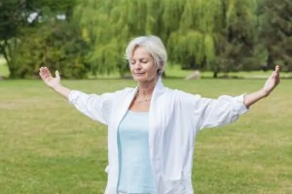 Fibriomialgia, il Tai Chi è efficace?