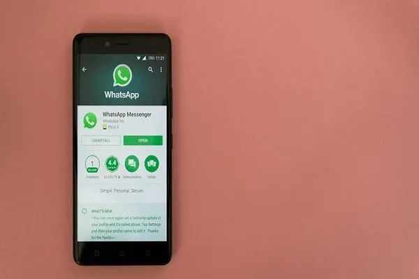 WhatsApp ancora aggiornamenti, cosa cambia nei messaggi?