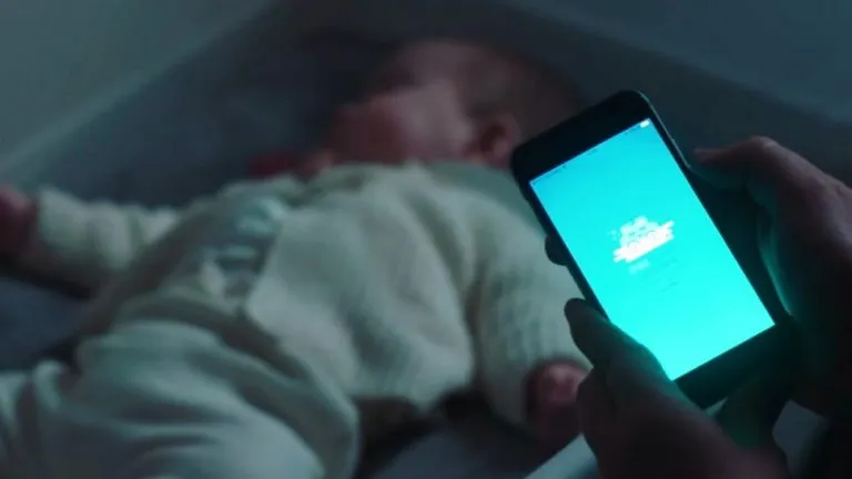 Nuova terapia intensiva neonatale, ecco una culla a prova di smartphone