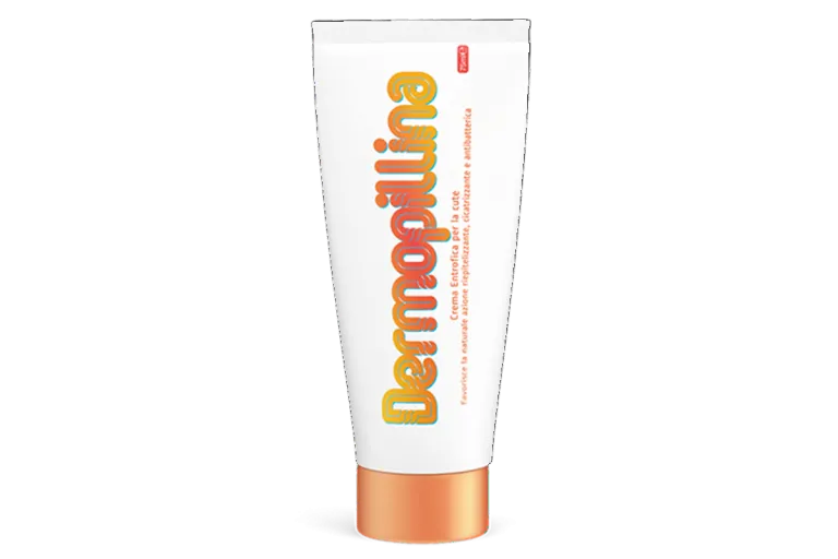 Dermopillina crema Bioness: opinioni e recensioni