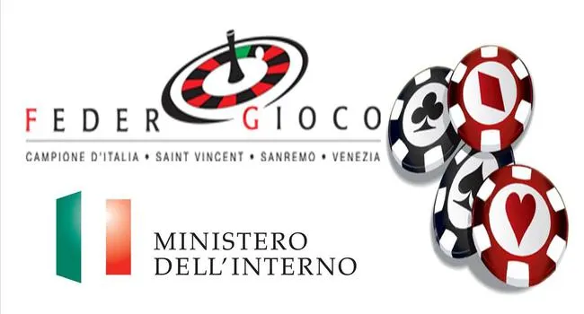 Elezioni Presidente e VicePresidente Federgioco Italia, decisa la data