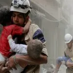 Guerra in Siria: Italia, non fingere di non poter far nulla