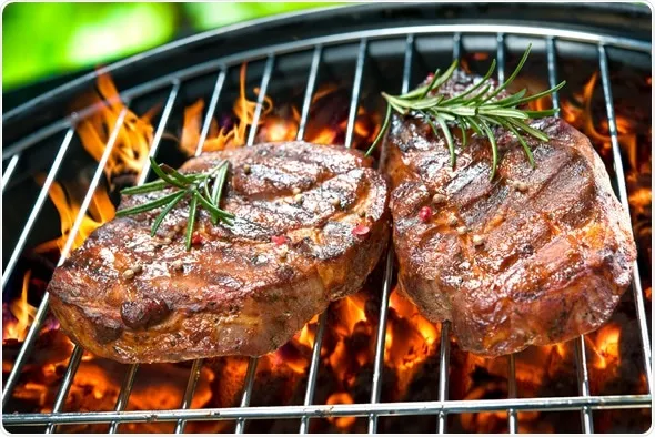 Allergia da carne rossa, difficile da individuare? Basta sapere il proprio gruppo sanguigno