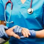 Infermiere lombardo shock “tra un nonno milanese e un nipotino napoletano, salvo il nonno”