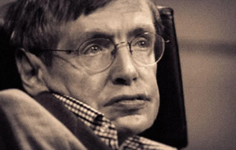 Hawking e la sua ultima ricerca: “oltre il nostro c’è un altro universo”