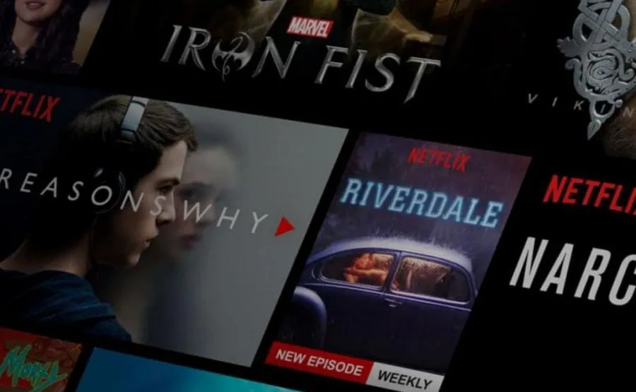 Netflix vola in borsa: +40% nel primo trimestre!