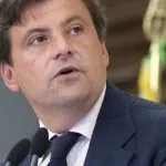 PD, Calenda: lascio il partito se fa accordo con il M5S