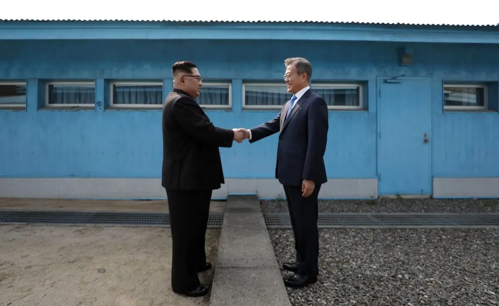 Corea del Nord: dal 5 Maggio cambierà il fuso orario