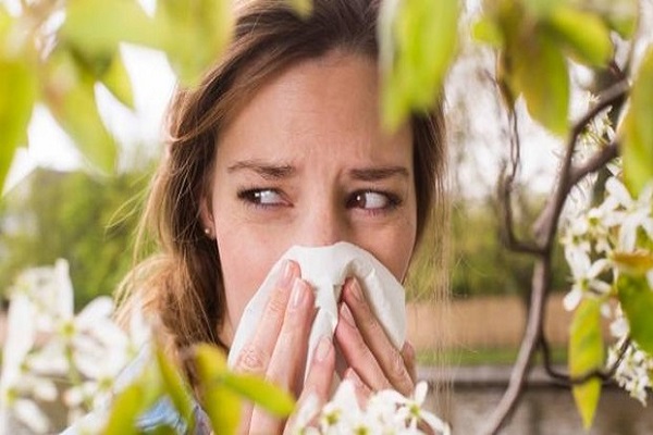 Allergia alla primavera, come combatterla?