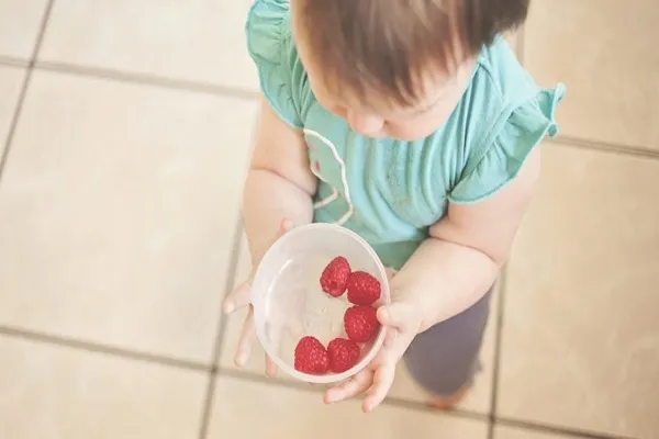 Allergie alimentari ne bambini, tutta colpa della genetica?