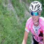 Ex ciclista Ilaria Rinaldi trovata morta in casa