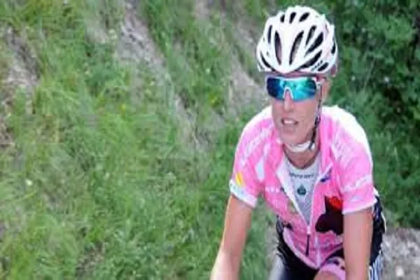 Ex ciclista Ilaria Rinaldi trovata morta in casa
