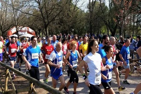 Mini Olimpiade a Perugia, un evento dedicato ai malati di Parkinson