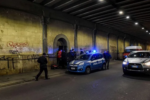 Scheletro a Milano, trovato in un ex deposito ferroviario dopo 27 anni