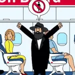Discriminazione femminile: aeroporto israeliano rifiuta una pubblicità a favore delle donne