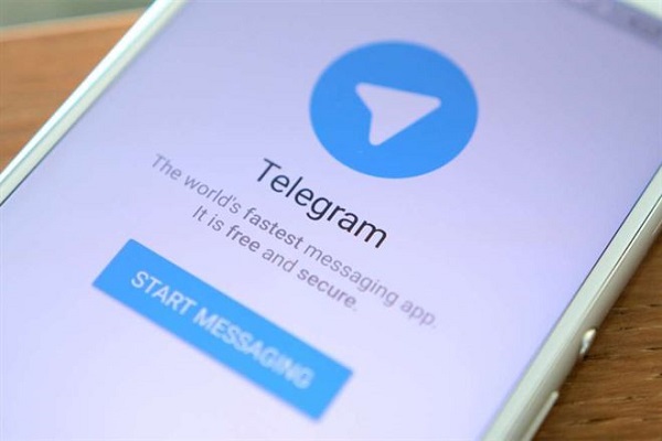 Telegram down, l'applicazione è stata bloccata in Russia?