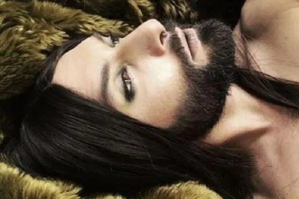 Conchita Wurst sieropositiva, la cantante malata di AIDS da molti anni