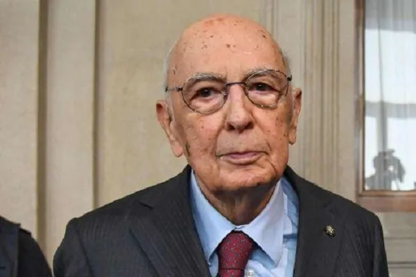 Giorgio Napolitano malore, come sta l’ex Presidente della Repubblica?