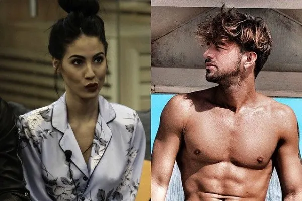 Uomini e donne gossip: Andrea Damante e Giulia De Lellis si sono lasciati