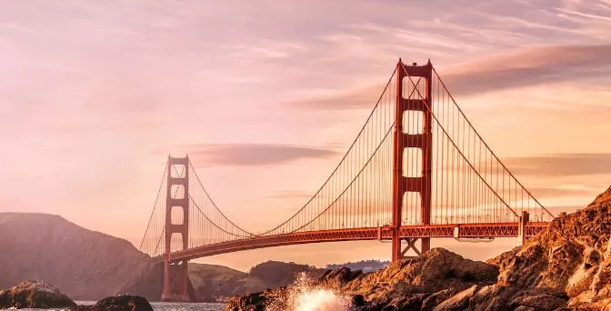 San Francisco, vacanza a basso costo si può