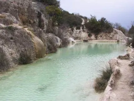 Terme di Chianciano: ideali per curare le malattie al fegato