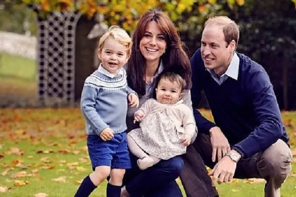 Nato figlio di William e Kate: come si chiama?