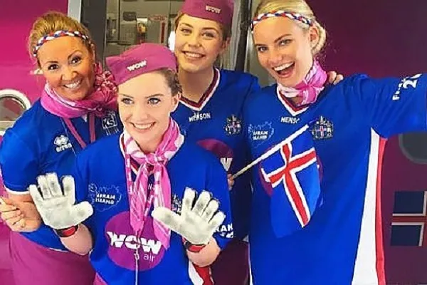 Wow air concorso per volare gratis in tutto il mondo