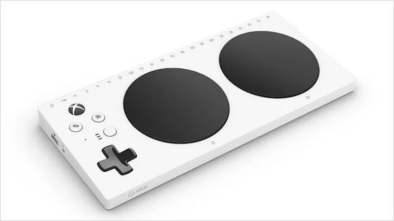 Controller Xbox Adaptive, in arrivo il nuovo gamepad Microsoft