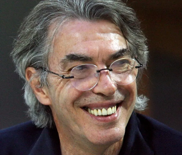 Saras: Massimo Moratti è il nuovo presidente