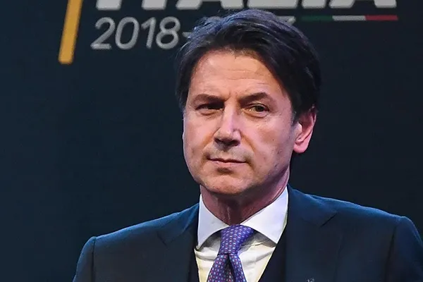 Giuseppe Conte premier: dubbi sul caso Stamina