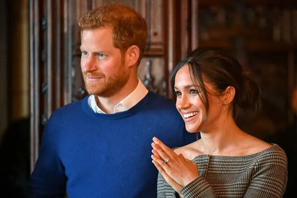 Matrimonio Principe Harry, lettera anonima: Non sposare Meghan