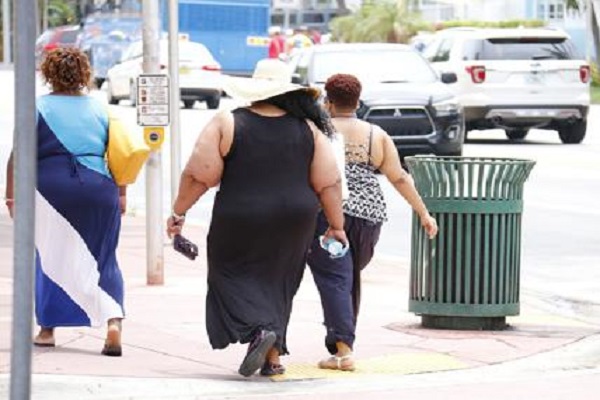 Obesità, nel 2045 colpirà la popolazione mondiale?