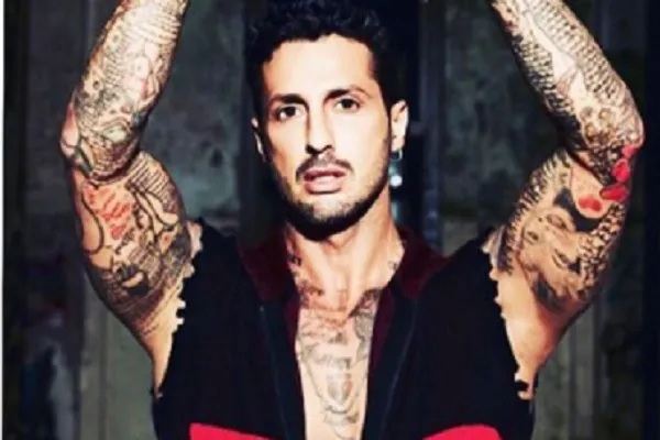 Fabrizio Corona può usare Instagram: la decisione dei giudici