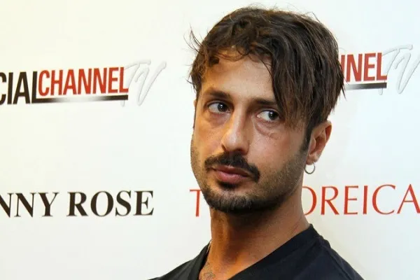 Fabrizio Corona ultime news: il rapporto con Dio e l’arte